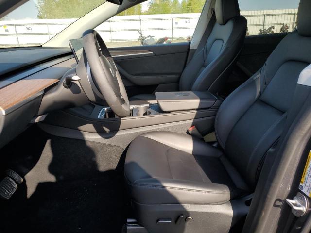  TESLA MODEL Y 2023 Gray