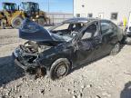 2010 Hyundai Elantra Blue for Sale in Appleton, WI - Rollover
