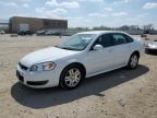 2010 Chevrolet Impala Lt for Sale in Kansas City, KS - Front End