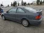 1996 Honda Civic Ex for Sale in Rancho Cucamonga, CA - Vandalism