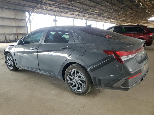  HYUNDAI ELANTRA 2024 Серый
