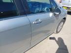 2010 CITROEN C3 VTR+ HD for sale at Copart PETERLEE