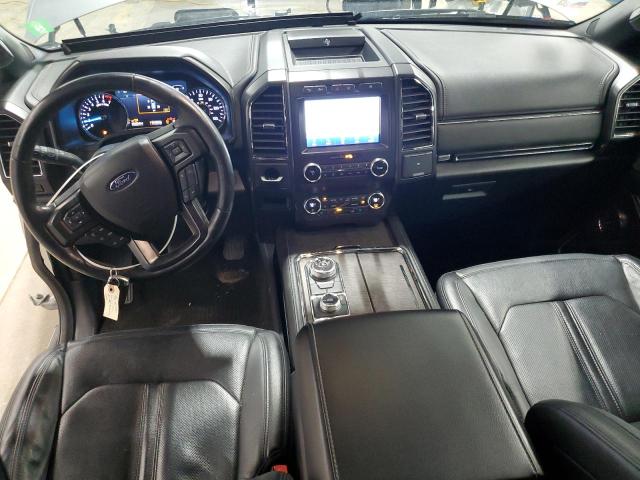  FORD EXPEDITION 2020 Srebrny