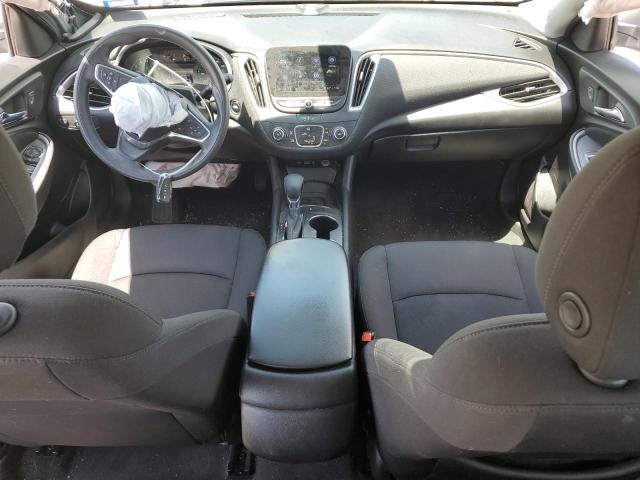  CHEVROLET MALIBU 2023 Szary