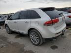2011 Lincoln Mkx  for Sale in Kansas City, KS - Front End