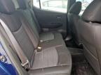 2018 Nissan Leaf S за продажба в Haslet, TX - Mechanical