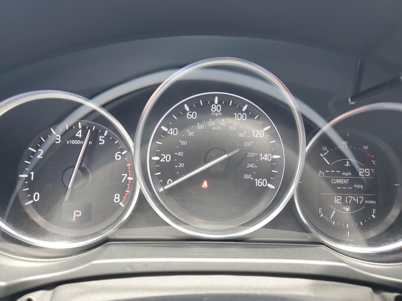 2018 Mazda Cx-5 Sport VIN: JM3KFBBM2J0330444 Lot: 53057675