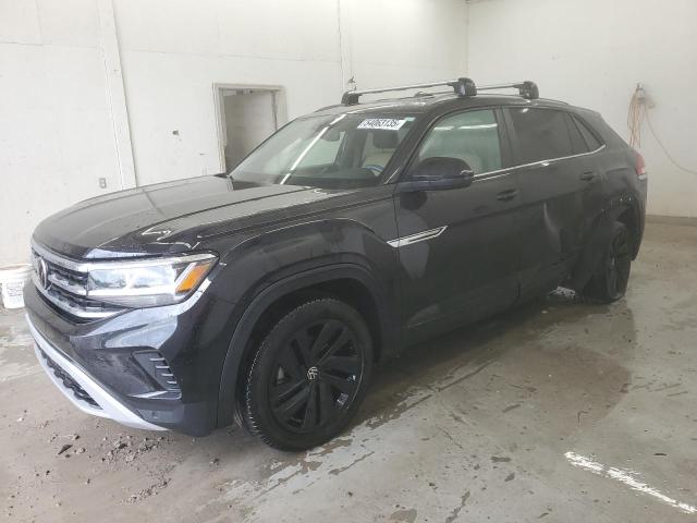 2023 Volkswagen Atlas Cross Sport Se