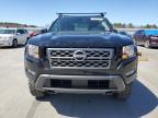 2024 Nissan Frontier S for Sale in Windham, ME - Side