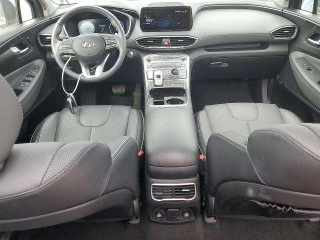  HYUNDAI SANTA FE 2023 Черный