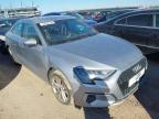 2023 AUDI A3 SPORT 3 for sale at Copart CORBY