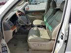 2004 Lexus Gx 470 for Sale in Cahokia Heights, IL - Hail