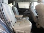 2019 Toyota Highlander Hybrid Limited en Venta en Greenwood, NE - Front End