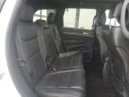 2016 Jeep Grand Cherokee Summit на продаже в Assonet, MA - Front End
