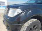 2009 NISSAN NAVARA OUT for sale at Copart CORBY