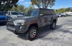 2017 Toyota 4Runner Sr5/Sr5 Premium for Sale in Opa Locka, FL - Water/Flood