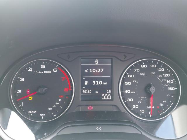 2018 AUDI Q2 SPORT 3