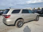 2014 Dodge Durango Sxt за продажба в Madisonville, TN - Mechanical