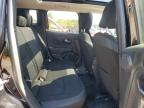 2019 Jeep Renegade Latitude იყიდება Baltimore-ში, MD - Front End