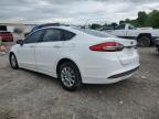 2017 Ford Fusion S for Sale in Madisonville, TN - All Over