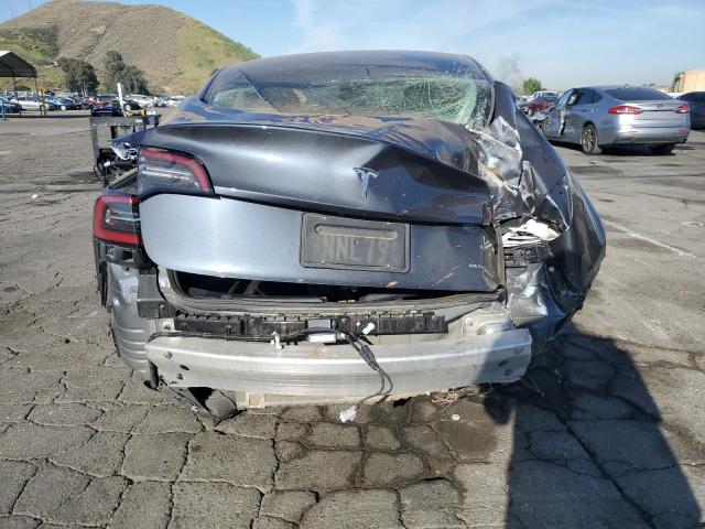  TESLA MODEL 3 2019 Сharcoal