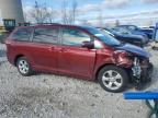 2017 Toyota Sienna Le for Sale in Wayland, MI - Front End