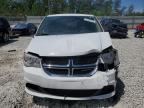 2016 Dodge Grand Caravan Se للبيع في Ellenwood، GA - Front End