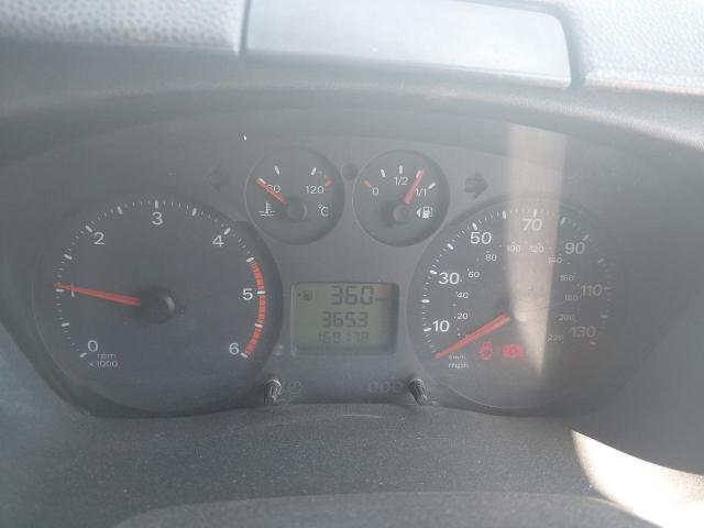 2009 FORD TRANSIT 10