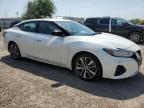 2020 Nissan Maxima S for Sale in Mercedes, TX - Water/Flood