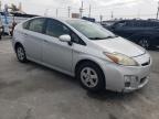 2010 Toyota Prius  en Venta en Sun Valley, CA - Vandalism