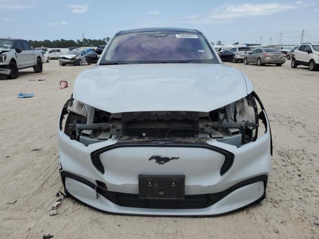  FORD MUSTANG 2022 Biały