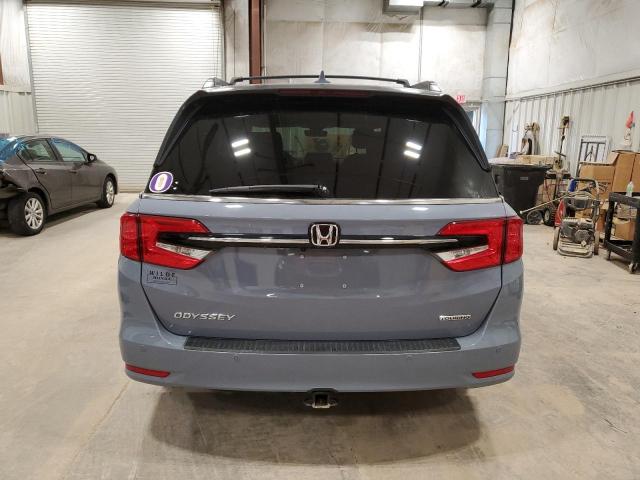 HONDA ODYSSEY 2023 Szary