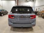 2023 Honda Odyssey Touring na sprzedaż w Milwaukee, WI - Front End