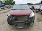2015 Chevrolet Traverse Lt for Sale in Wichita, KS - Front End