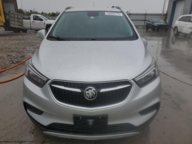  BUICK ENCORE 2019 Silver