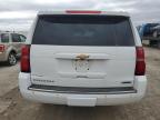 2017 Chevrolet Suburban K1500 Premier на продаже в Wichita, KS - Burn - Engine
