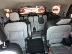 2021 Ford Explorer Xlt en Venta en Amarillo, TX - Water/Flood