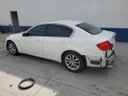 2009 Infiniti G37 Base за продажба в Farr West, UT - Rear End