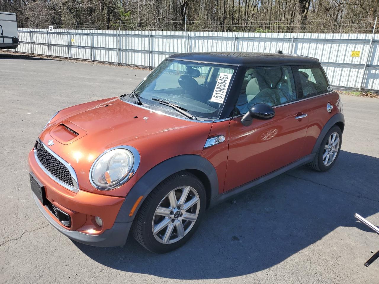 Glassboro, NJ에서 판매 중인 2011 Mini Cooper S - Side