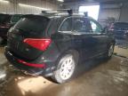 2011 Audi Q5 Premium Plus na sprzedaż w Elgin, IL - Front End