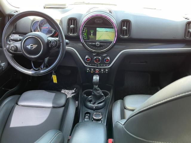 2017 MINI COOPER S COUNTRYMAN