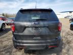 2019 Ford Explorer Xlt for Sale in Cookstown, ON - Rear End