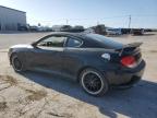 2006 Hyundai Tiburon Gt на продаже в Oklahoma City, OK - Rear End