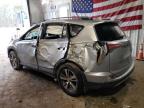 2017 Toyota Rav4 Xle for Sale in Lyman, ME - Rollover