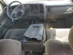 2005 Chevrolet Silverado C1500 de vânzare în Jacksonville, FL - Front End