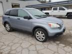 2009 Honda Cr-V Ex for Sale in Hurricane, WV - Water/Flood