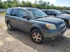 2006 Honda Pilot Ex zu verkaufen in Theodore, AL - Minor Dent/Scratches
