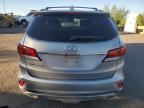 2018 Hyundai Santa Fe Se للبيع في Albuquerque، NM - Front End