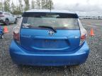 2014 Toyota Prius C  იყიდება Arlington-ში, WA - Front End