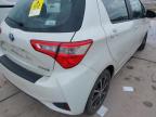 2018 TOYOTA YARIS ICON for sale at Copart WESTBURY
